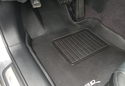 Customer Submitted Photo: 3D Maxpider Kagu Floor Liners