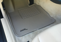 Customer Submitted Photo: 3D Maxpider Kagu Floor Liners