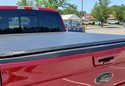 Customer Submitted Photo: Trident FastFold Tonneau Cover