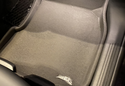 Customer Submitted Photo: 3D Maxpider Kagu Floor Liners