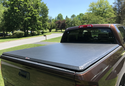 Customer Submitted Photo: TruXedo TruXport Tonneau Cover