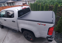 Customer Submitted Photo: TonnoPro Tri-Fold Soft Tonneau Cover