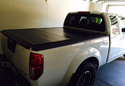 Customer Submitted Photo: BakFlip G2 Tonneau Cover