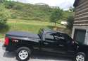 Customer Submitted Photo: TonnoPro Tri-Fold Soft Tonneau Cover