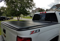 Customer Submitted Photo: Leer HF350M Hard Folding Tonneau Cover