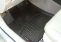 Customer Submitted Photo: WeatherTech DigitalFit Floor Liners