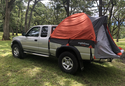 Customer Submitted Photo: Rightline Gear Truck Tent