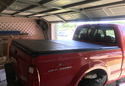 Customer Submitted Photo: Trident FastFold Tonneau Cover