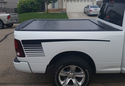 Customer Submitted Photo: Pace Edwards Full Metal JackRabbit Tonneau Cover