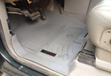 Customer Submitted Photo: WeatherTech DigitalFit Floor Liners