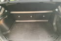 Customer Submitted Photo: Smartliner Maxliner Cargo Liner