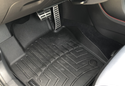 Customer Submitted Photo: WeatherTech DigitalFit Floor Liners