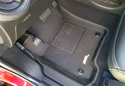 Customer Submitted Photo: 3D Maxpider Kagu Floor Liners