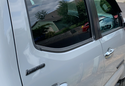 Customer Submitted Photo: Auto Ventshade (AVS) Ventvisor Window Deflectors