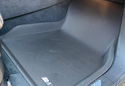 Customer Submitted Photo: 3D Maxpider Kagu Floor Liners