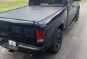 Customer Submitted Photo: Retrax Powertrax Pro MX Tonneau Cover