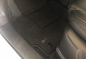 Customer Submitted Photo: 3D Maxpider Kagu Floor Liners