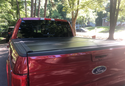 Customer Submitted Photo: Undercover Ultra Flex Tonneau Cover