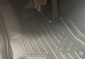 Customer Submitted Photo: Smartliner Maxliner Floor Mats