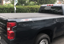 Customer Submitted Photo: BAK Revolver X2 Tonneau Cover