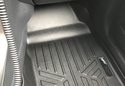 Customer Submitted Photo: Smartliner Maxliner Floor Mats