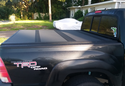 Customer Submitted Photo: BakFlip MX4 Tonneau Cover