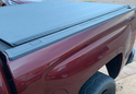 Customer Submitted Photo: Trident RapidRoll Tonneau Cover