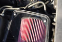 Customer Submitted Photo: S&B Cold Air Intake System