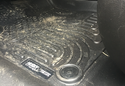 Customer Submitted Photo: Husky Liners WeatherBeater Floor Liners