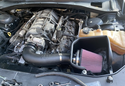 Customer Submitted Photo: K&N FIPK Air Intake