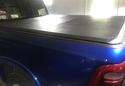 Customer Submitted Photo: Trident FastFold Tonneau Cover