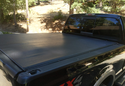 Customer Submitted Photo: Trident RapidRoll Tonneau Cover