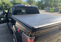 Customer Submitted Photo: Trident FastFold Tonneau Cover