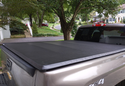 Customer Submitted Photo: Trident FastFold Tonneau Cover