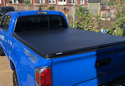 Customer Submitted Photo: Trident FastFold Tonneau Cover