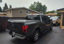 Customer Submitted Photo: Undercover Ultra Flex Tonneau Cover