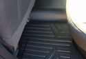 Customer Submitted Photo: Smartliner Maxliner Floor Mats