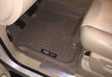 Customer Submitted Photo: Husky Liners WeatherBeater Floor Liners