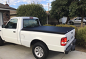 Customer Submitted Photo: TonnoPro Tri-Fold Soft Tonneau Cover