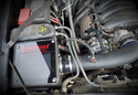 Customer Submitted Photo: Volant Air Intake