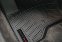 Customer Submitted Photo: WeatherTech DigitalFit Floor Liners