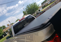 Customer Submitted Photo: TonnoPro HardFold Tonneau Cover