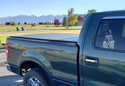 Customer Submitted Photo: Trident RapidRoll Tonneau Cover