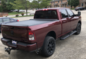 Customer Submitted Photo: Pace Edwards Switchblade Tonneau Cover