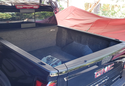 Customer Submitted Photo: BedRug Classic Bed Liner