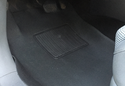 Customer Submitted Photo: 3D Maxpider Kagu Floor Liners