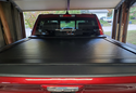 Customer Submitted Photo: Pace Edwards Switchblade Tonneau Cover