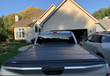 Customer Submitted Photo: Trident FastFold Tonneau Cover