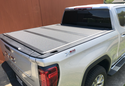 Customer Submitted Photo: BakFlip MX4 Tonneau Cover