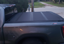 Customer Submitted Photo: BakFlip MX4 Tonneau Cover